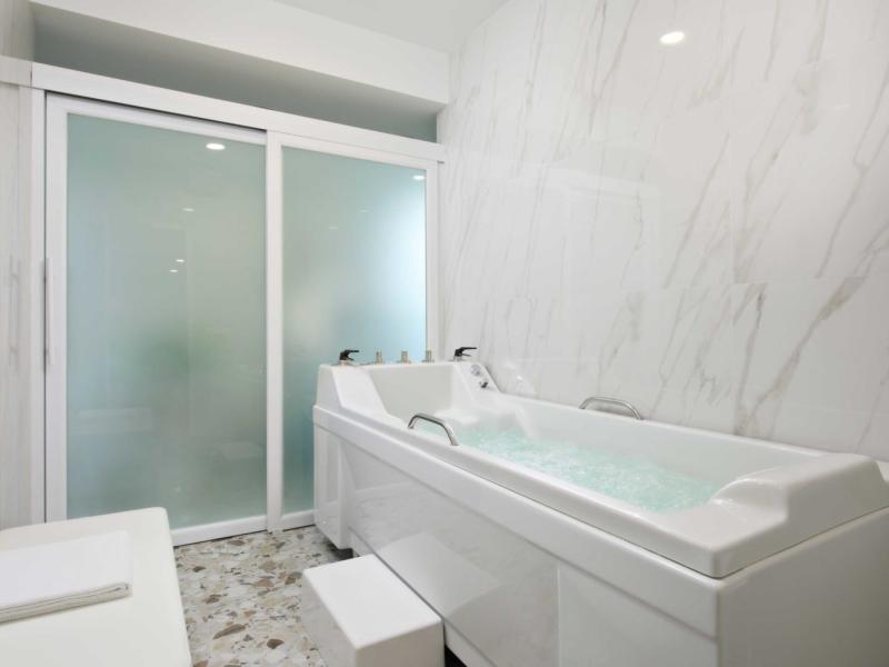 Санаторий Plaza Spa