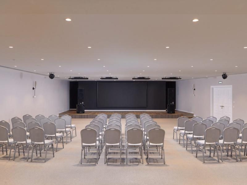 Санаторий Plaza Spa