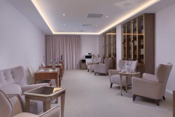 Отель Санаторий Plaza Spa Россия, Кисловодск, фото 61