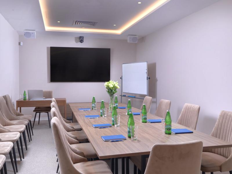 Санаторий Plaza Spa