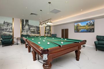 Отель Санаторий Plaza Spa Россия, Кисловодск, фото 63