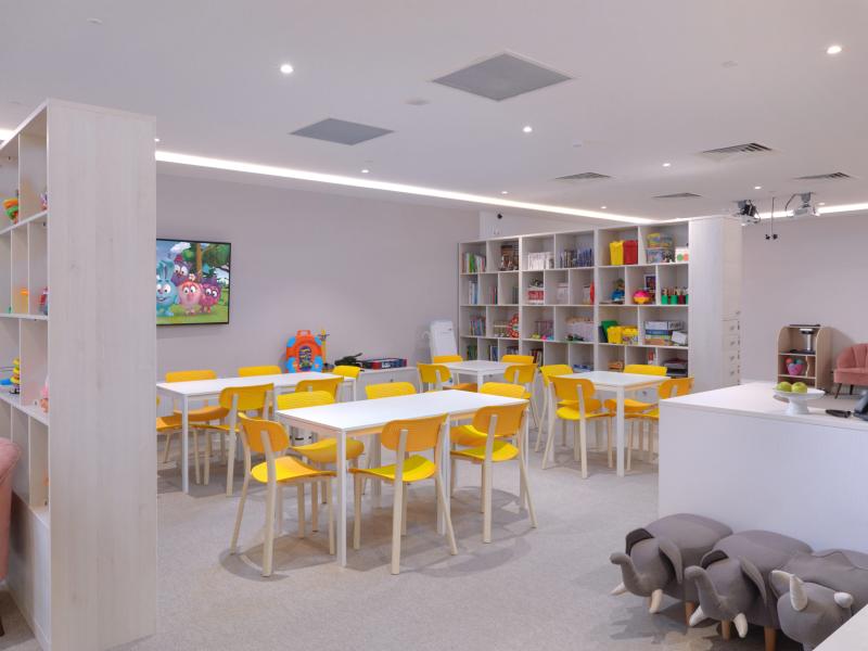 Санаторий Plaza Spa