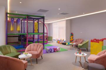 Отель Санаторий Plaza Spa Россия, Кисловодск, фото 65