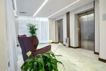 Отель Санаторий Plaza Spa Россия, Кисловодск, фото 7