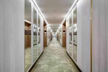Отель Санаторий Plaza Spa Россия, Кисловодск, фото 8