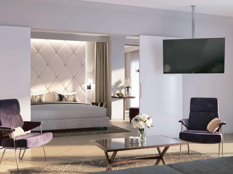 Санаторий Плаза