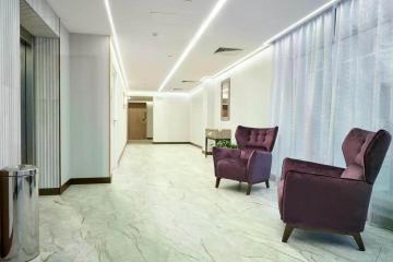 Отель Санаторий Plaza Spa Россия, Кисловодск, фото 9