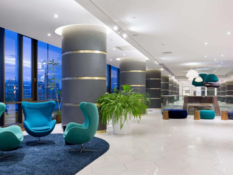 Санкт-Петербург