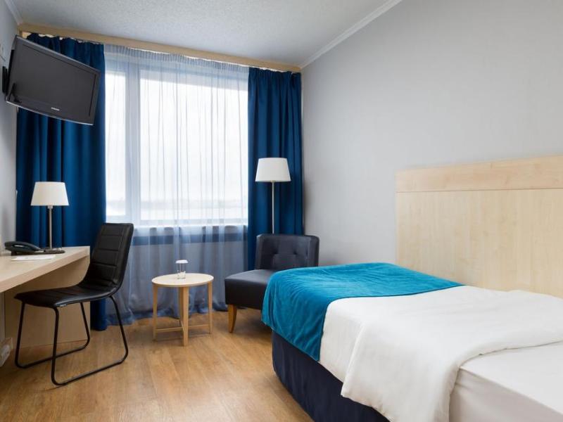 Санкт-Петербург