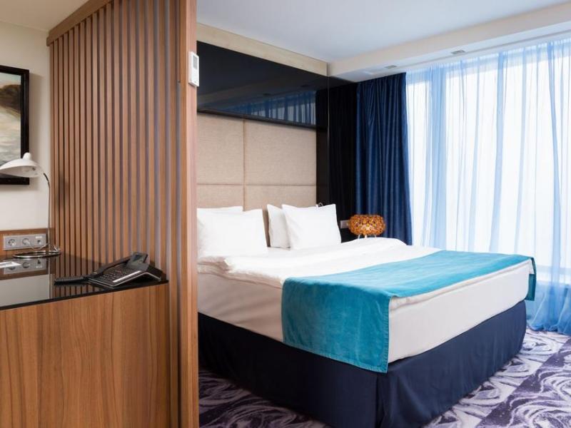 Санкт-Петербург