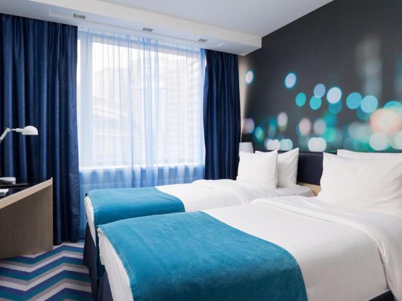 Санкт-Петербург