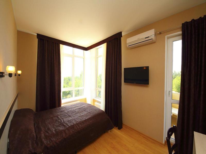 Гостевой Дом Дюны Джемете