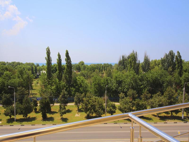 Гостевой Дом Дюны Джемете