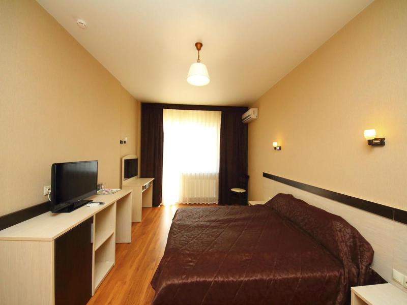 Гостевой Дом Дюны Джемете