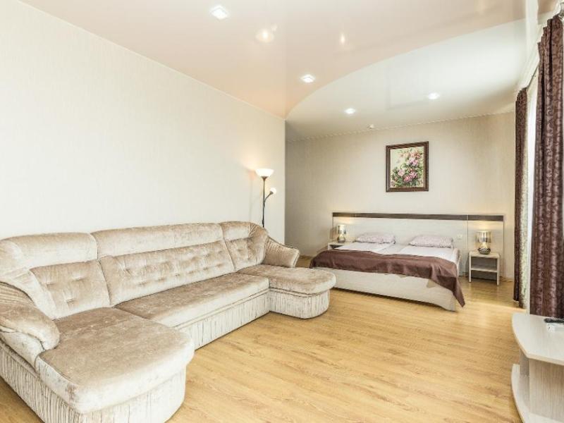 Гостевой Дом Дюны Джемете