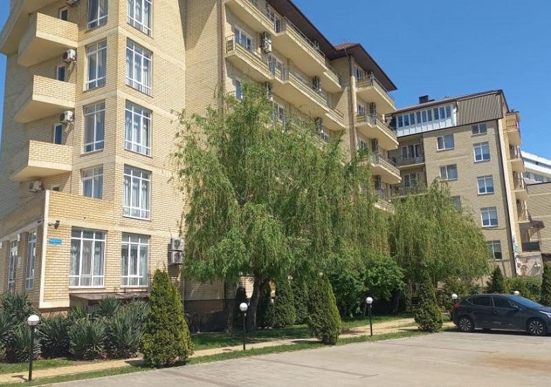 Гостевой Дом Дюны Джемете