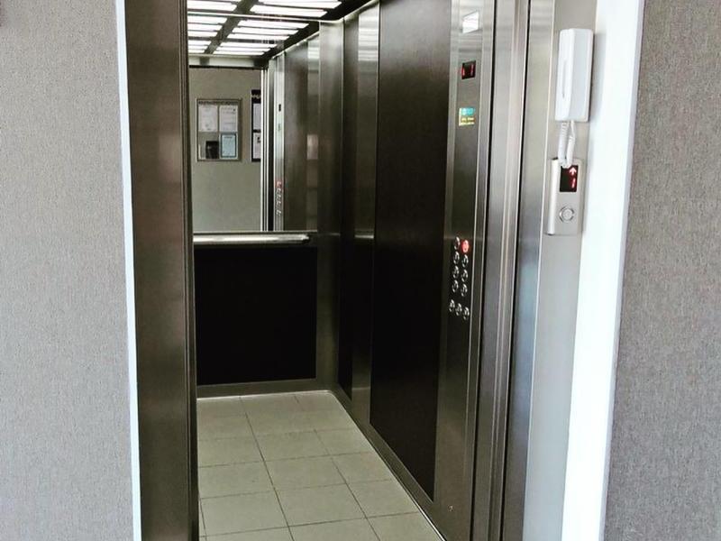 Гостевой Дом Дюны Джемете