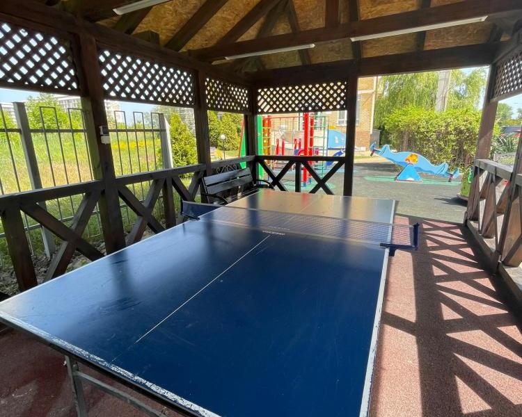 Гостевой Дом Дюны Джемете