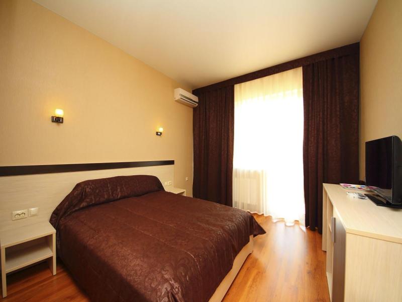 Гостевой Дом Дюны Джемете