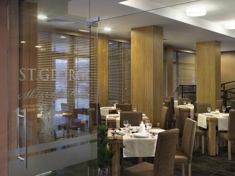 St.George Ski & Holiday