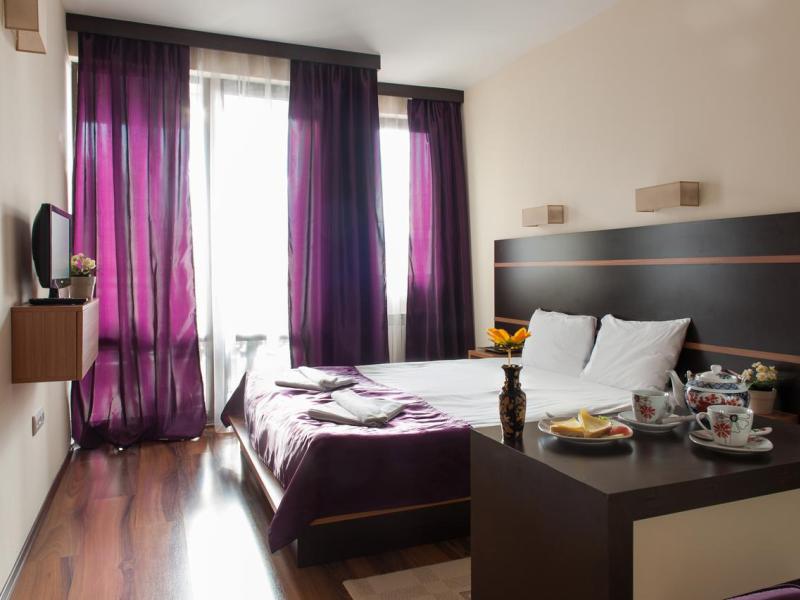 St.George Ski & Holiday