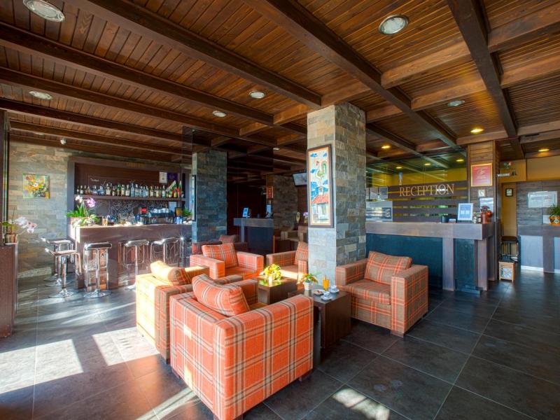 St.George Ski & Holiday