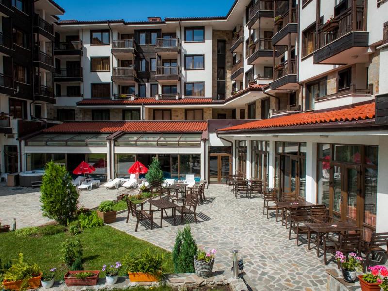 St.George Ski & Holiday