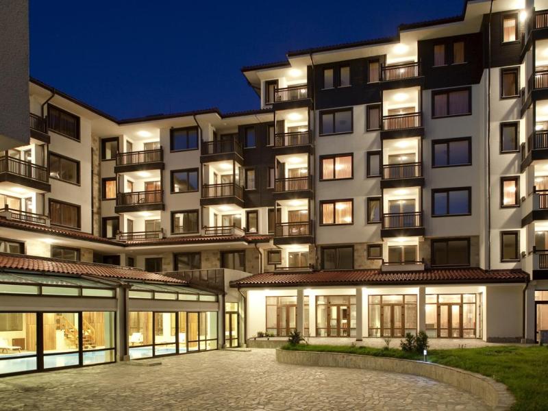 St.George Ski & Holiday