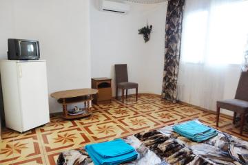 Отель Нина Россия, Анапа, фото 5