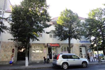 Отель Нина Россия, Анапа, фото 6