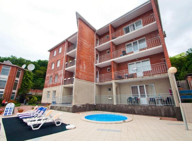 Светлана (Ольгинка)