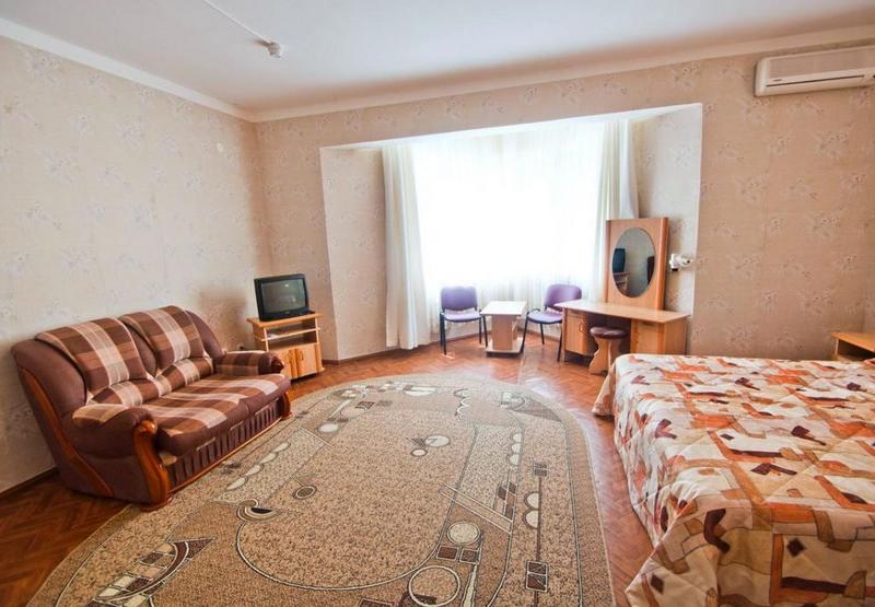 Светлана (Ольгинка)