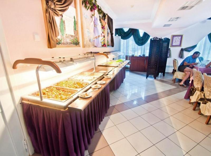 Светлана (Ольгинка)