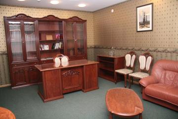 Отель Severnaya Россия, Петрозаводск, фото 2