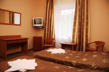 Отель Severnaya Россия, Петрозаводск, фото 3