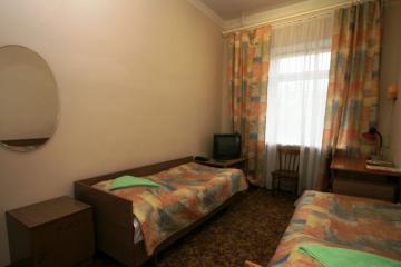 Отель Severnaya Россия, Петрозаводск, фото 5