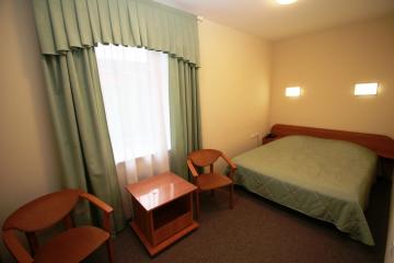 Отель Severnaya Россия, Петрозаводск, фото 7