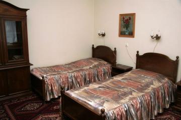 Отель Severnaya Россия, Петрозаводск, фото 8