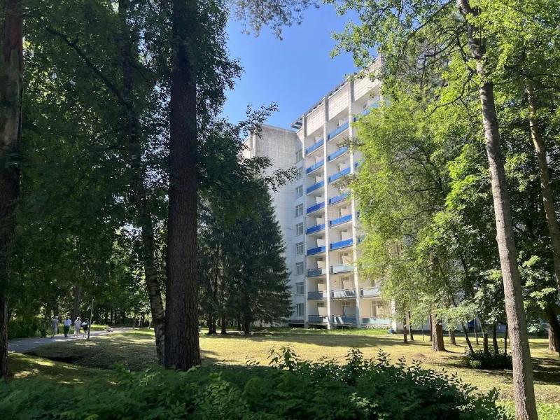 Северная Ривьера