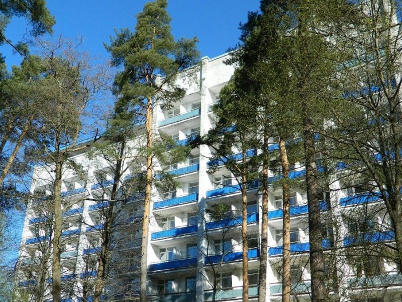 Северная Ривьера