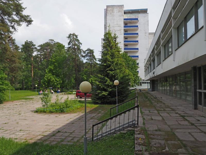 Северная Ривьера