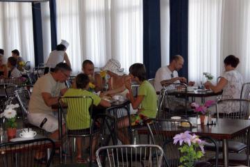 Отель Северное Сияние санаторий Россия, Саки, фото 12