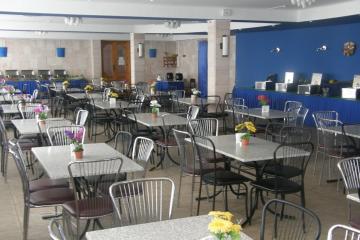 Отель Северное Сияние санаторий Россия, Саки, фото 13