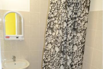 Отель Северное Сияние санаторий Россия, Саки, фото 7