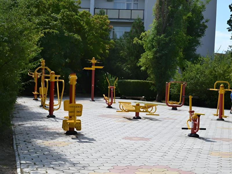 ОЛЦ Северный