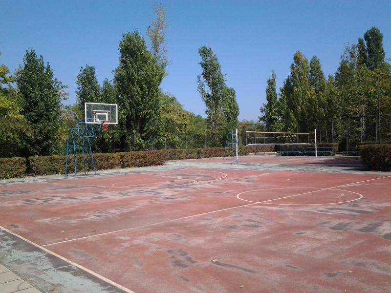 ОЛЦ Северный