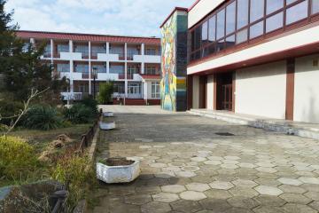 Отель ОЛЦ Северный Россия, Евпатория, фото 4