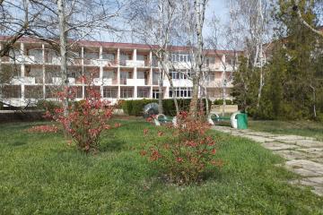 Отель ОЛЦ Северный Россия, Евпатория, фото 6