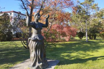 Отель ОЛЦ Северный Россия, Евпатория, фото 7