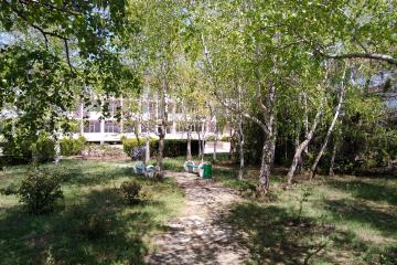 Отель ОЛЦ Северный Россия, Евпатория, фото 9